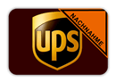 Bezahlung per Nachnahme bei UPS